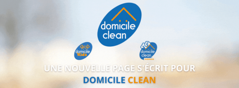 Ouverture de l'agence