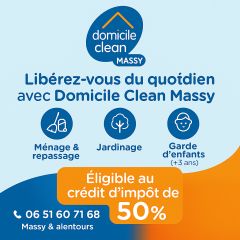 Votre nouveau partenaire du quotidien à Massy et alentours