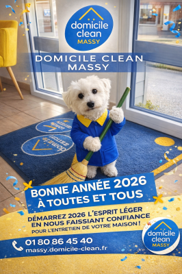DÉMARREZ 2026 L’ESPRIT LÉGER